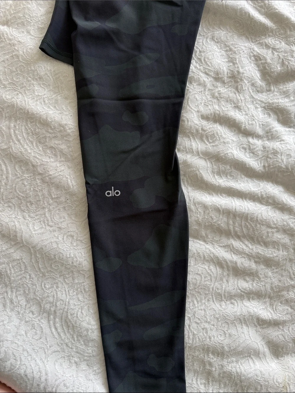 ALO Yoga stretchy high